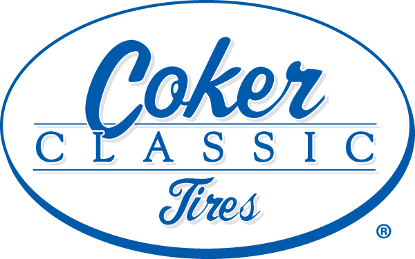 Coker Classic Tires Coker Classic
