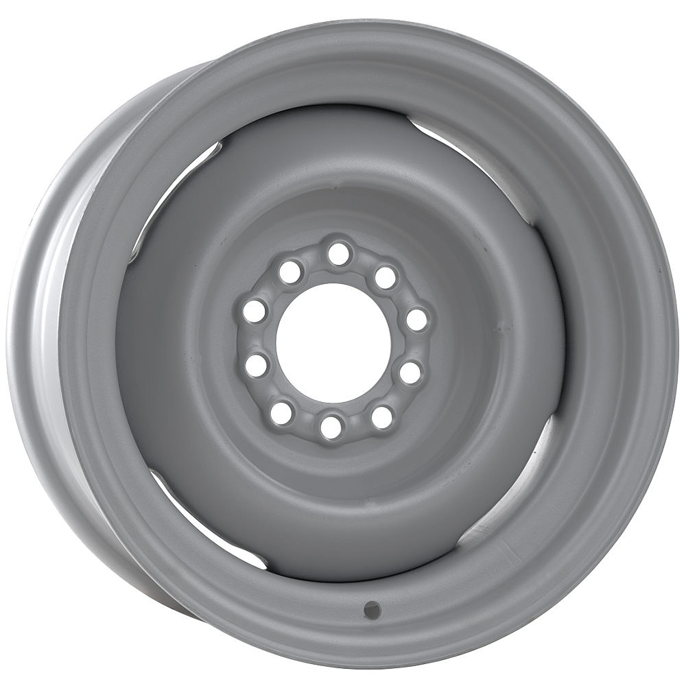 15x6 Gennie Primer Wheel
