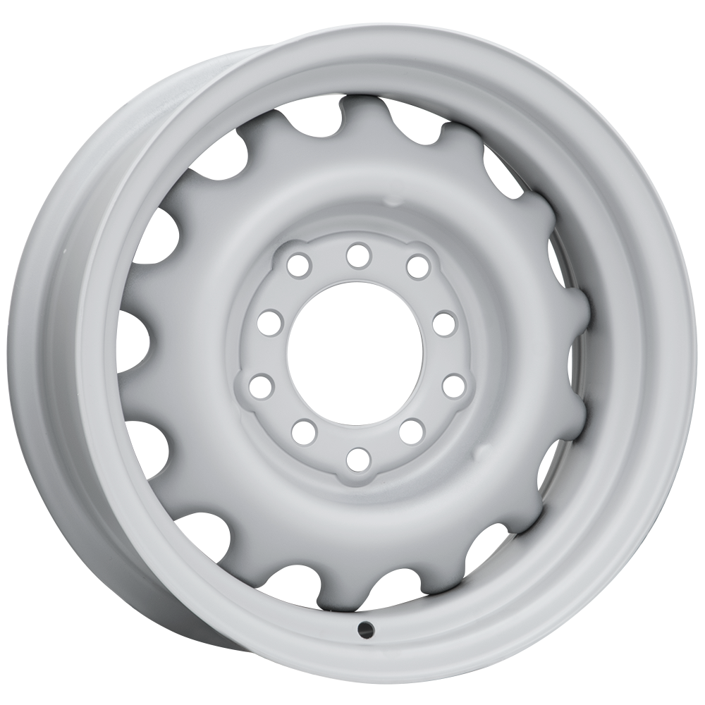 15x5 Artillery Primer Wheel