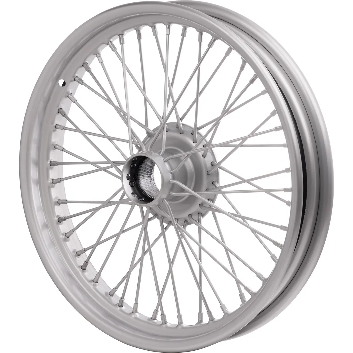 19x2.5 MWS Wire Wheels 48 Spoke Painted TT