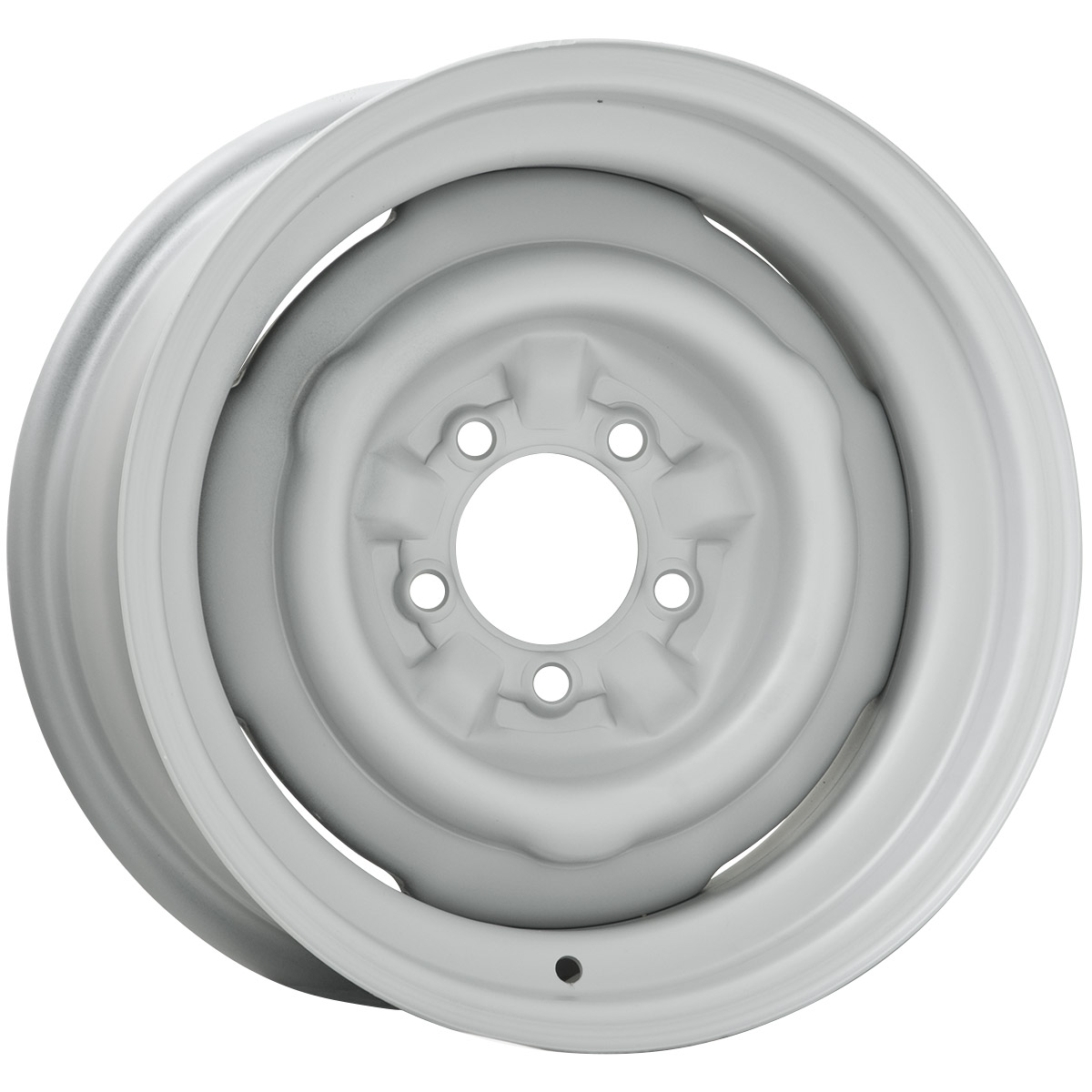 14x6 OE Primer Wheel