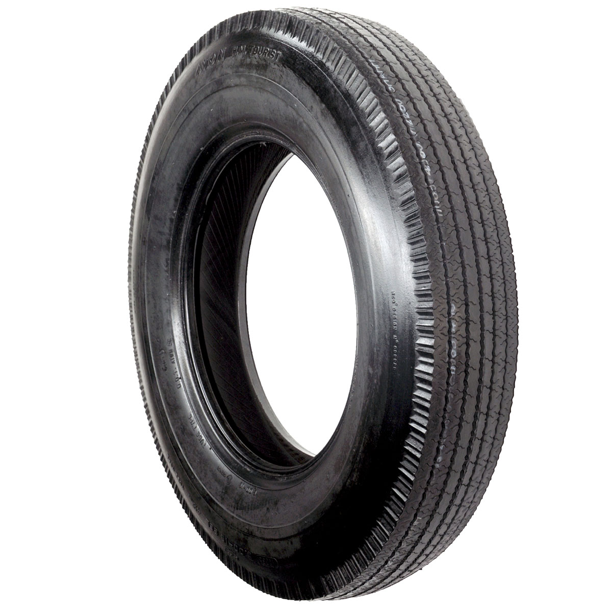 Avon Tourist 550-16 80L Tire
