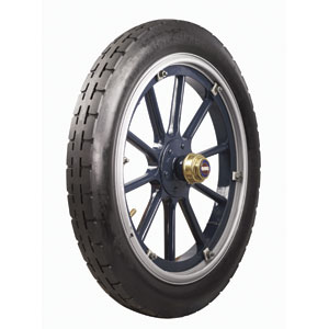 Goodrich Silvertown Cord 33x4.5 Tire