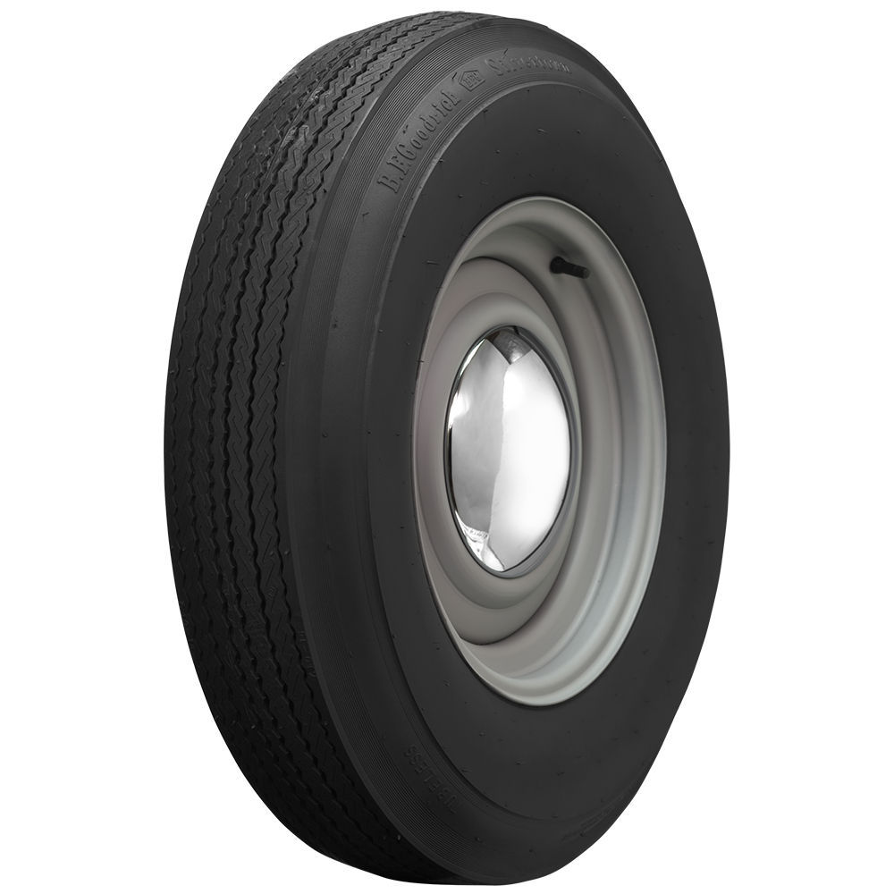 BFGoodrich 640-15 Tire