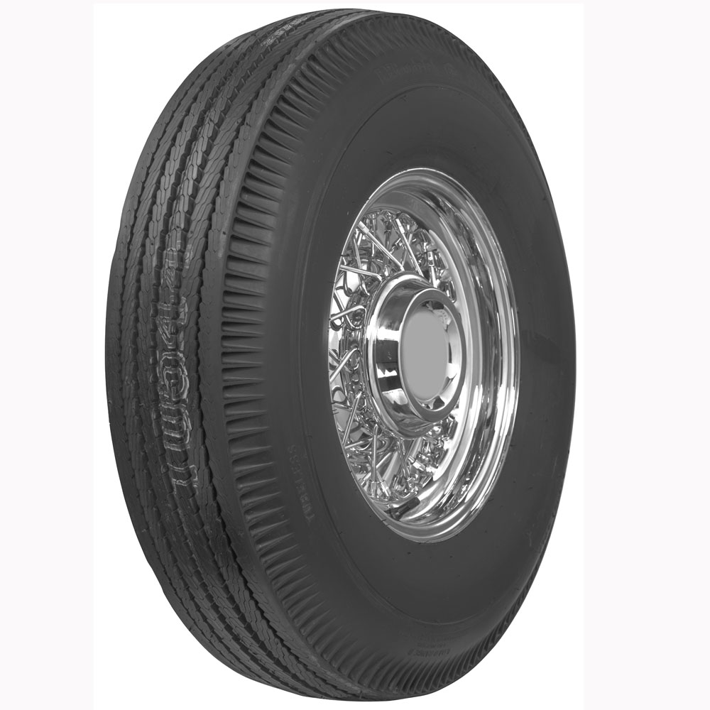 BFGoodrich 560-14 Tire