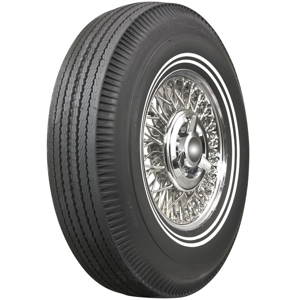 BFGoodrich Dual Whitewall 900-15 Tire