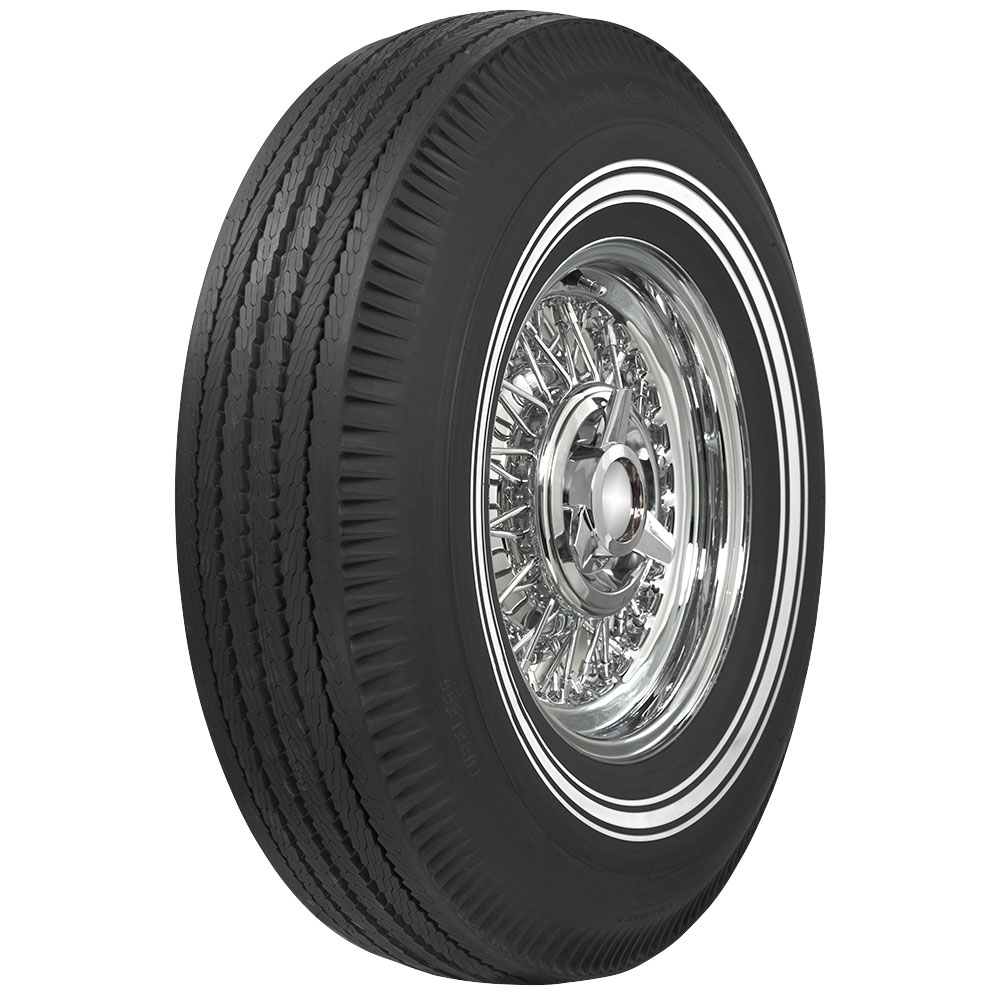BFGoodrich Triple Whitewall 900-15 Tire