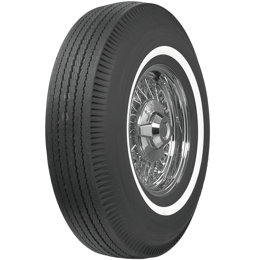 BFGoodrich 1.00 Inch Whitewall 900-15 Tire