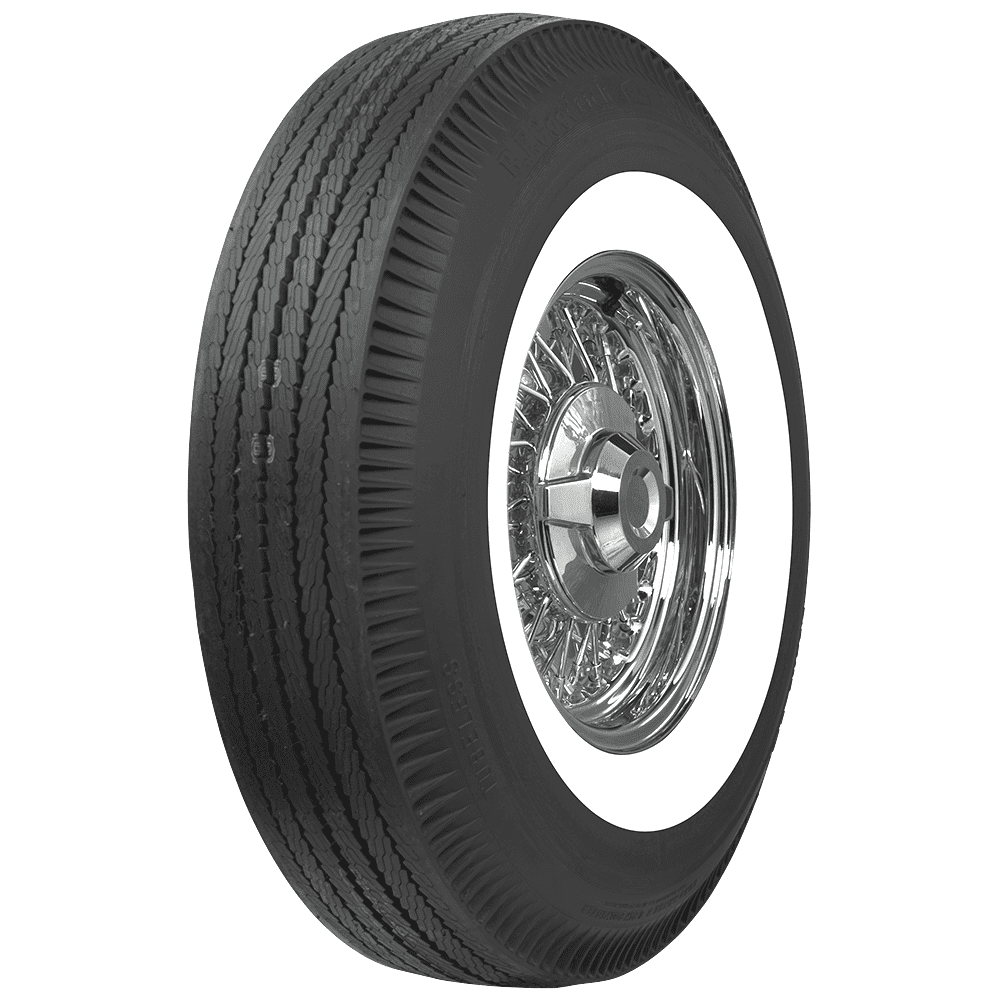 BFGoodrich 2.25 Inch Whitewall 560-13S Tire
