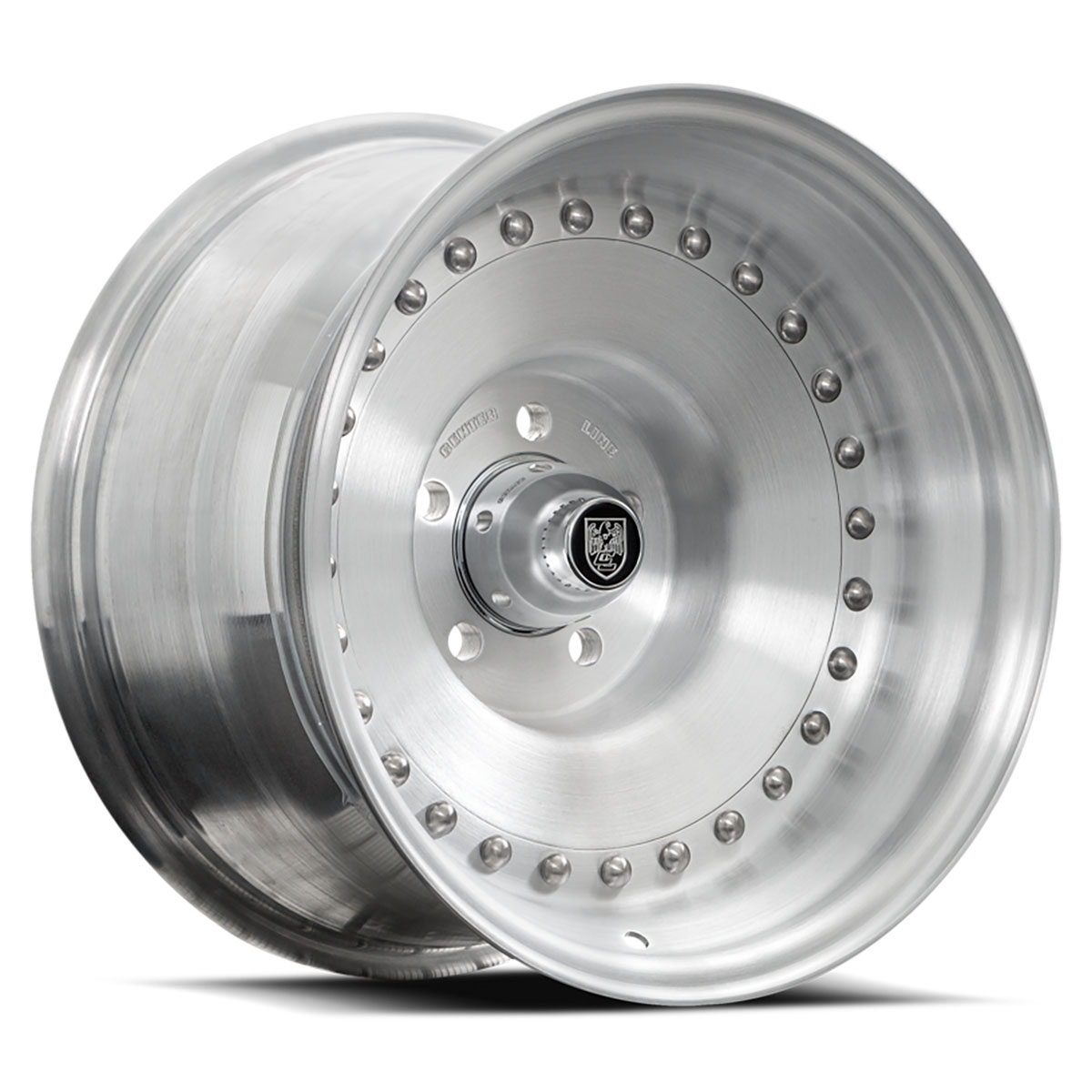 15X7 Auto Drag 2.0 Brush 5X4.75 3.76