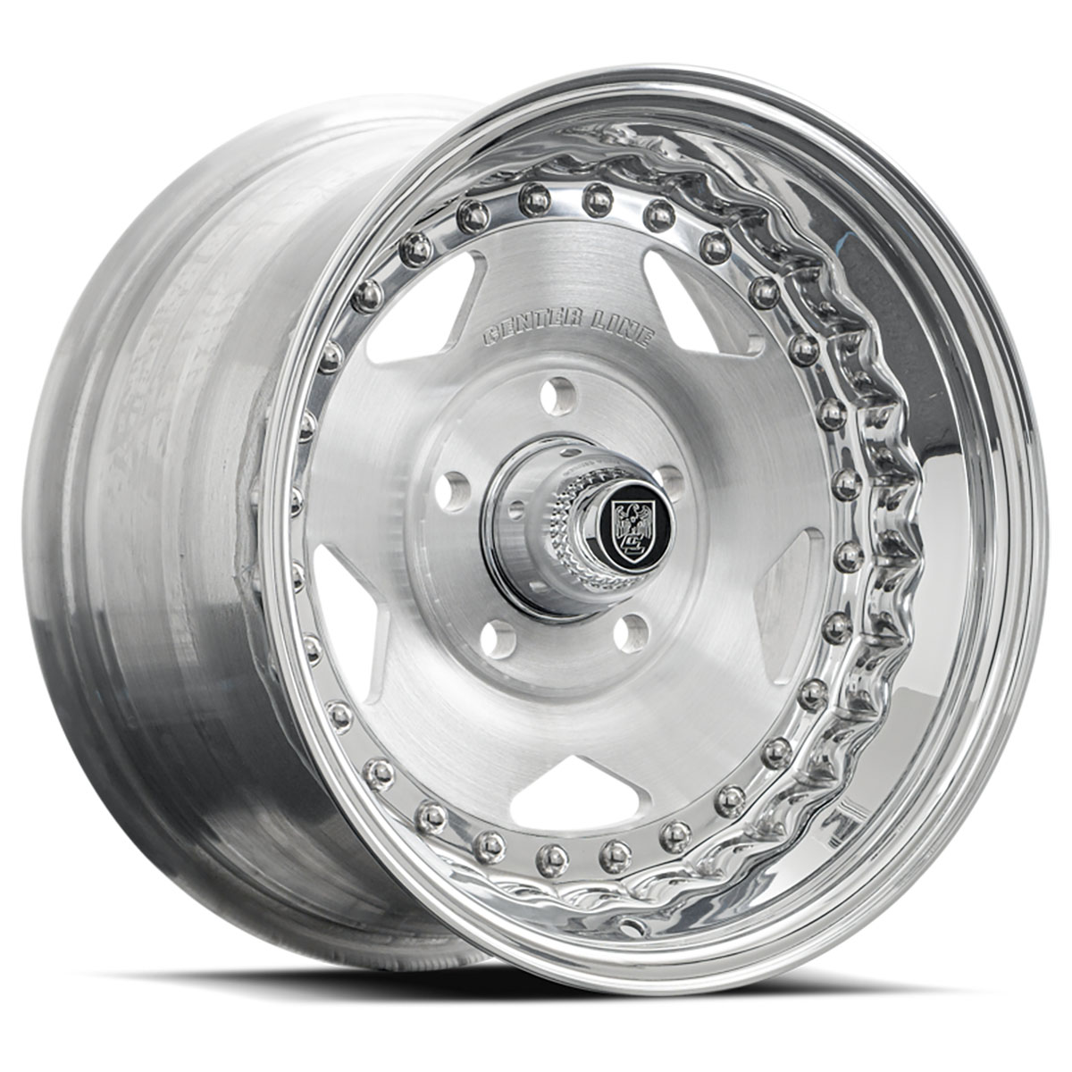 15X7 Convo Pro 2.0 Pol 5X4.75 3.76