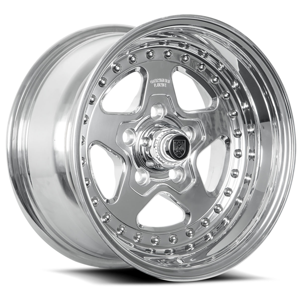 15x7 Telstar 2.0 Pol 5X4.75 3.76