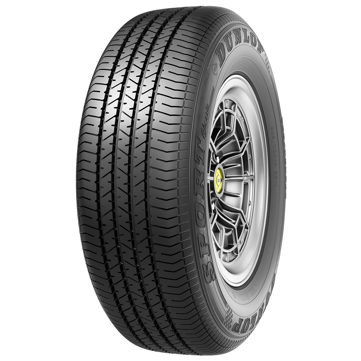 Dunlop Sport Classic 205/60R13 86V Tire