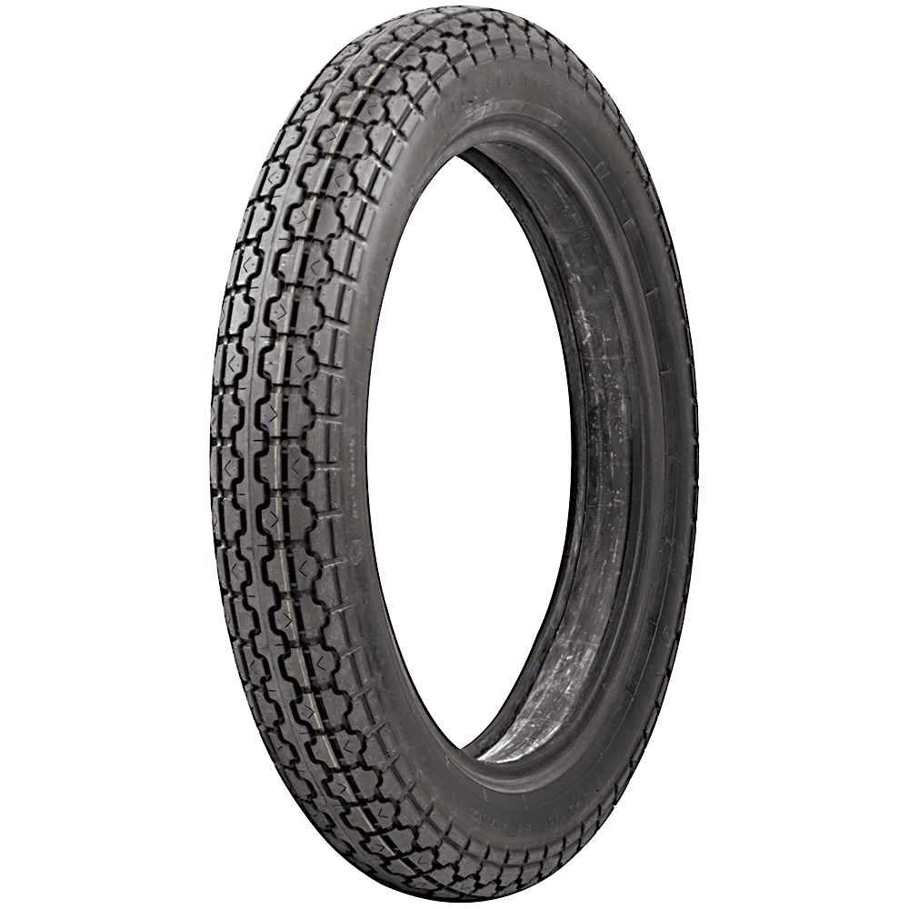 225-17 Firestone Rear Classic Motorycle Tire