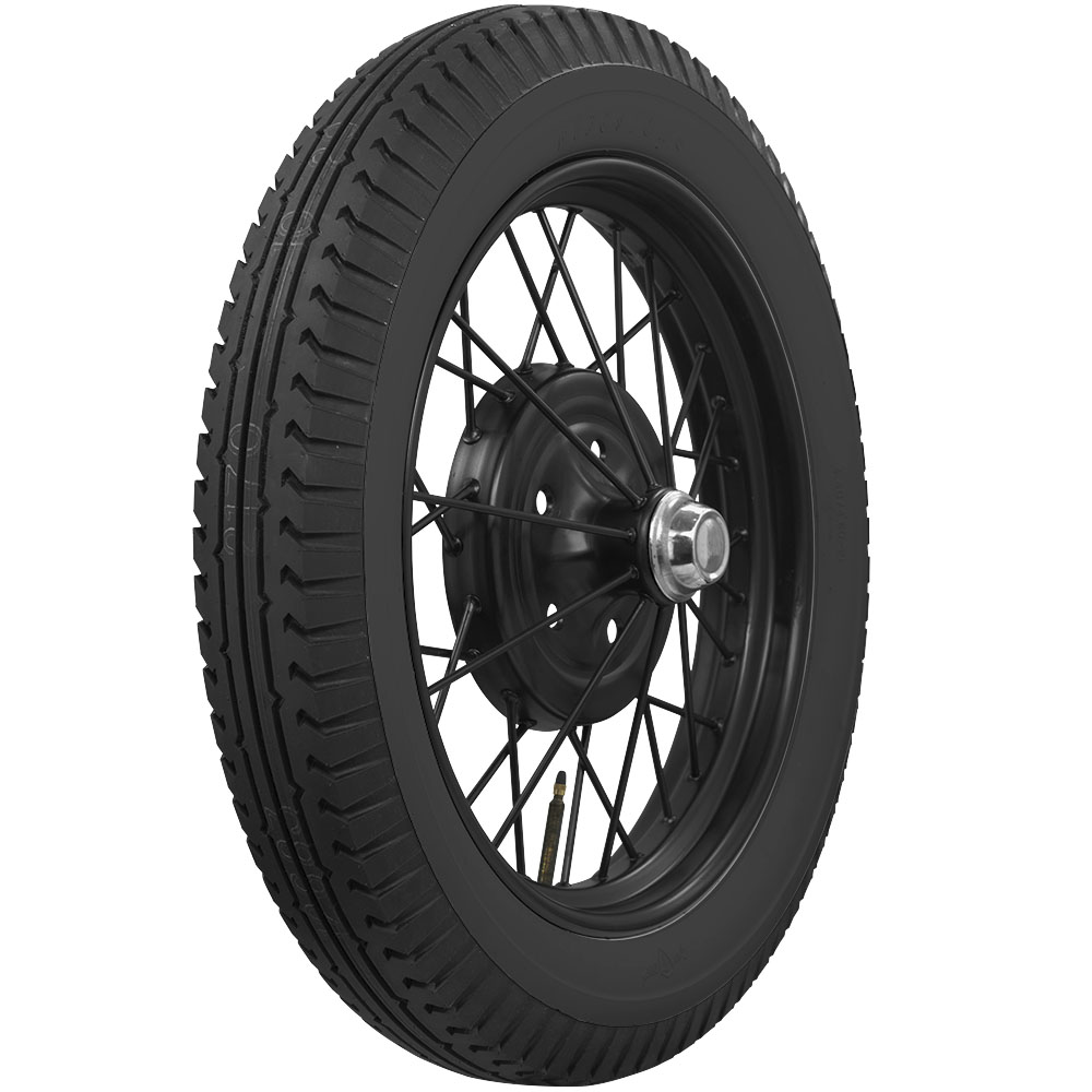 Firestone 440/450-21 Tire