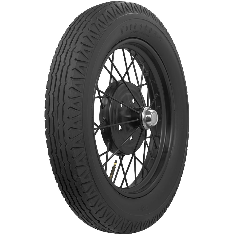 Firestone 525-21 Tire