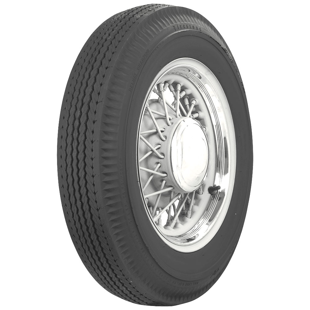 Firestone 550-16 Tire