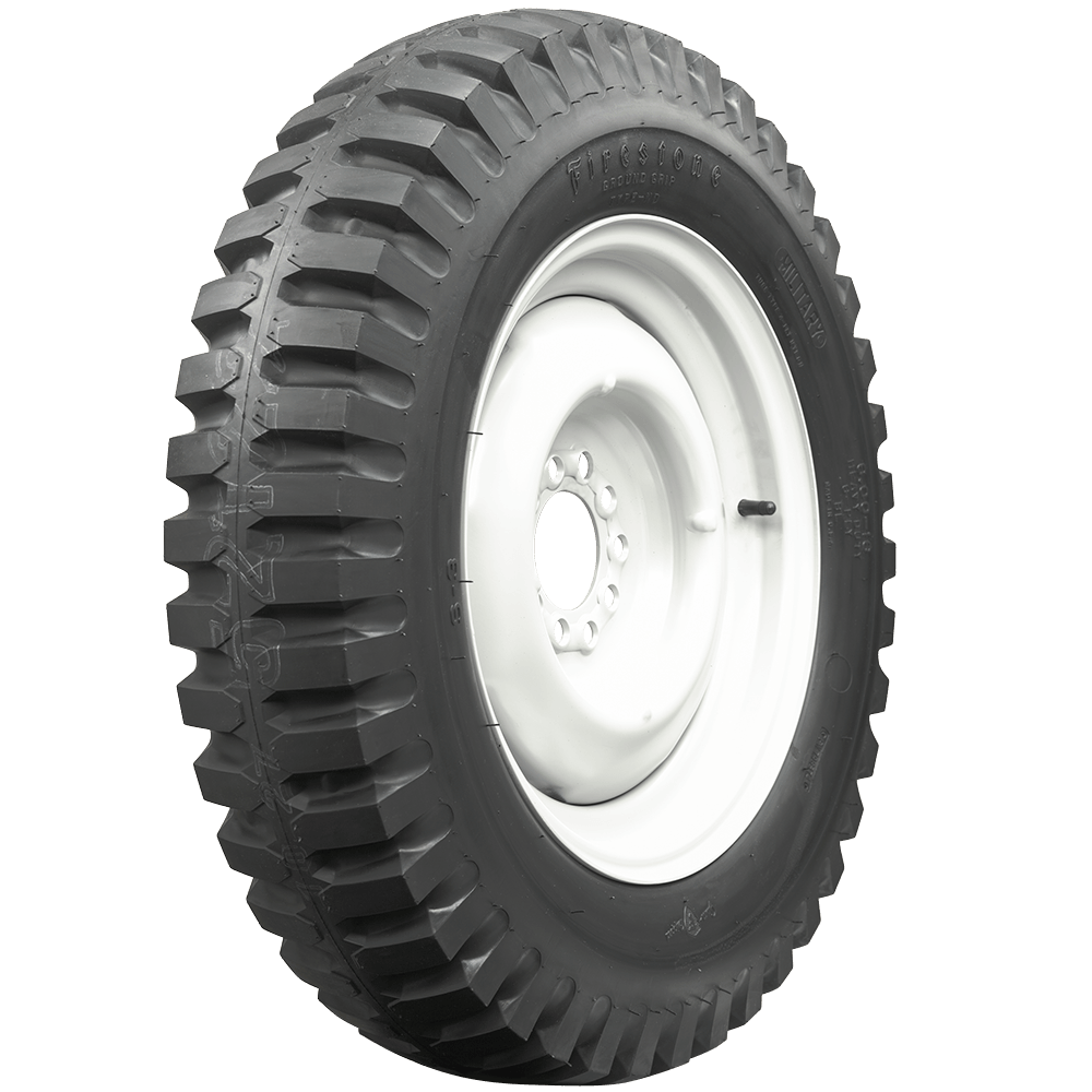 Firestone Military NDT 900-16 Tire