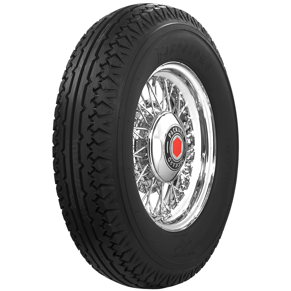 Firestone Balloon 700-18 Tire