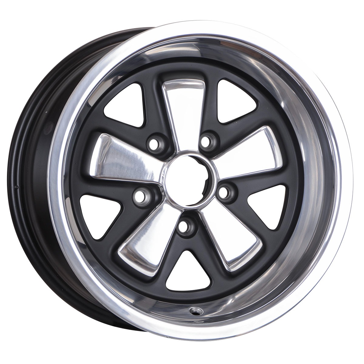 15x6 FUCHSTYLE RSR STYLE 5x130 +36mm