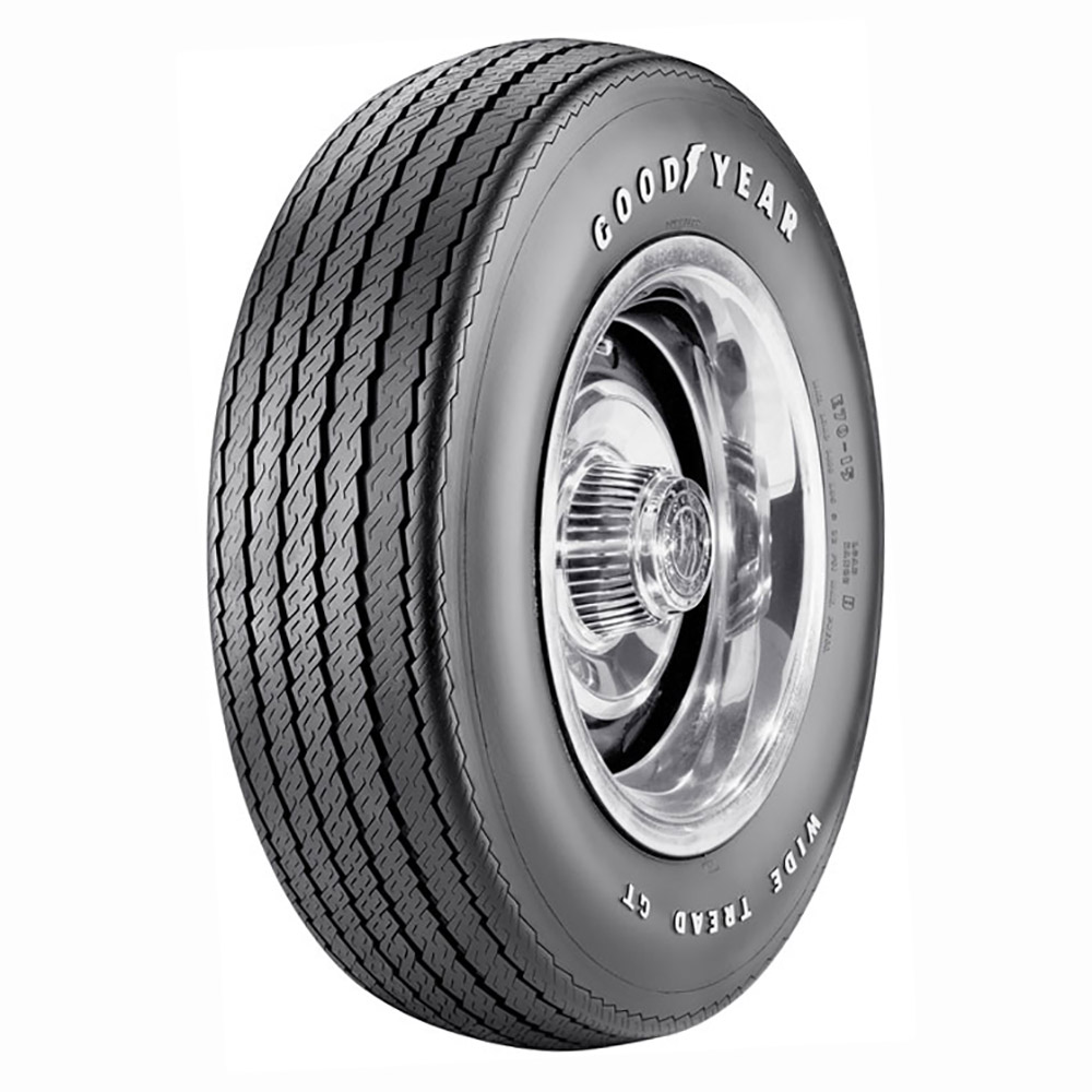 E70-15 GOODYEAR SWT GT RWL