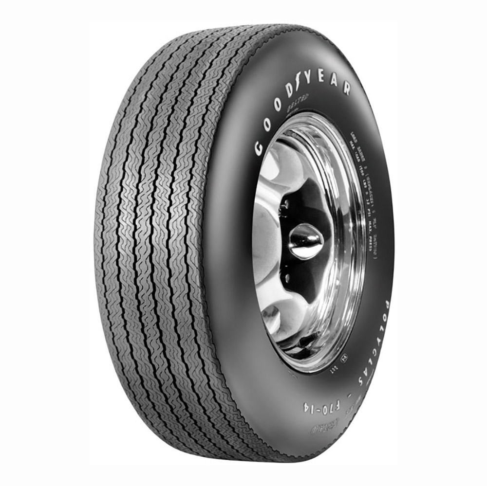 F70-14 GOODYEAR CWT RWL E/S