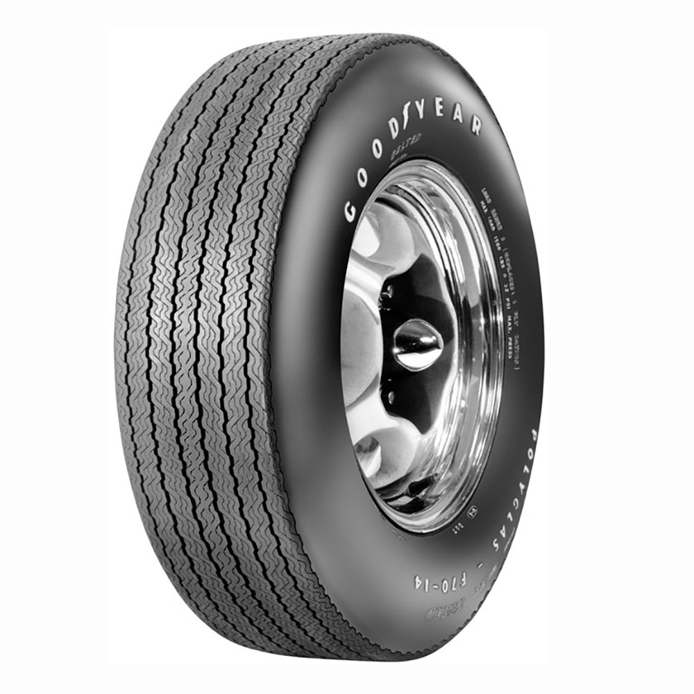 F70-15 GOODYEAR CWT RWL E/S