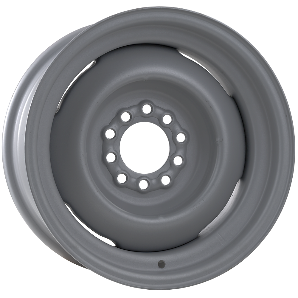 16x4.5 Gennie Primer Wheel