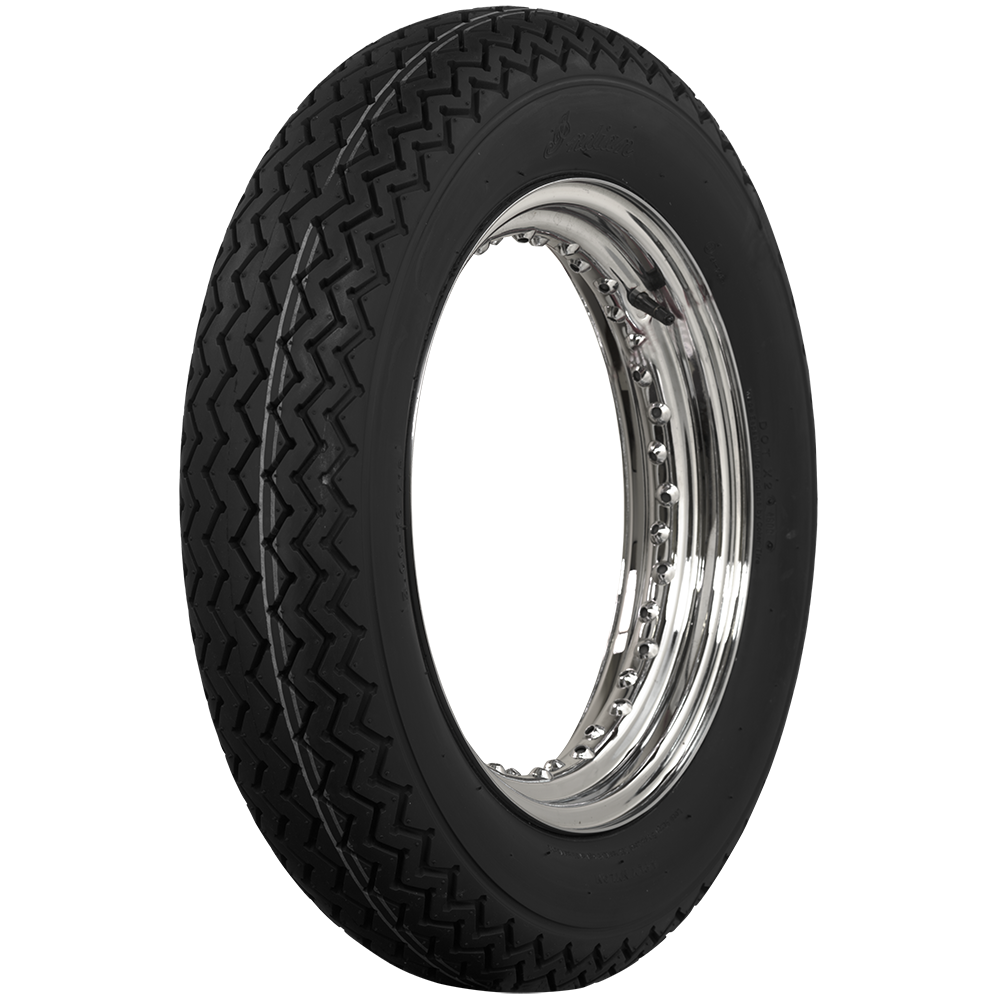 Indian Script Motorcycle 5.00-16 Tire