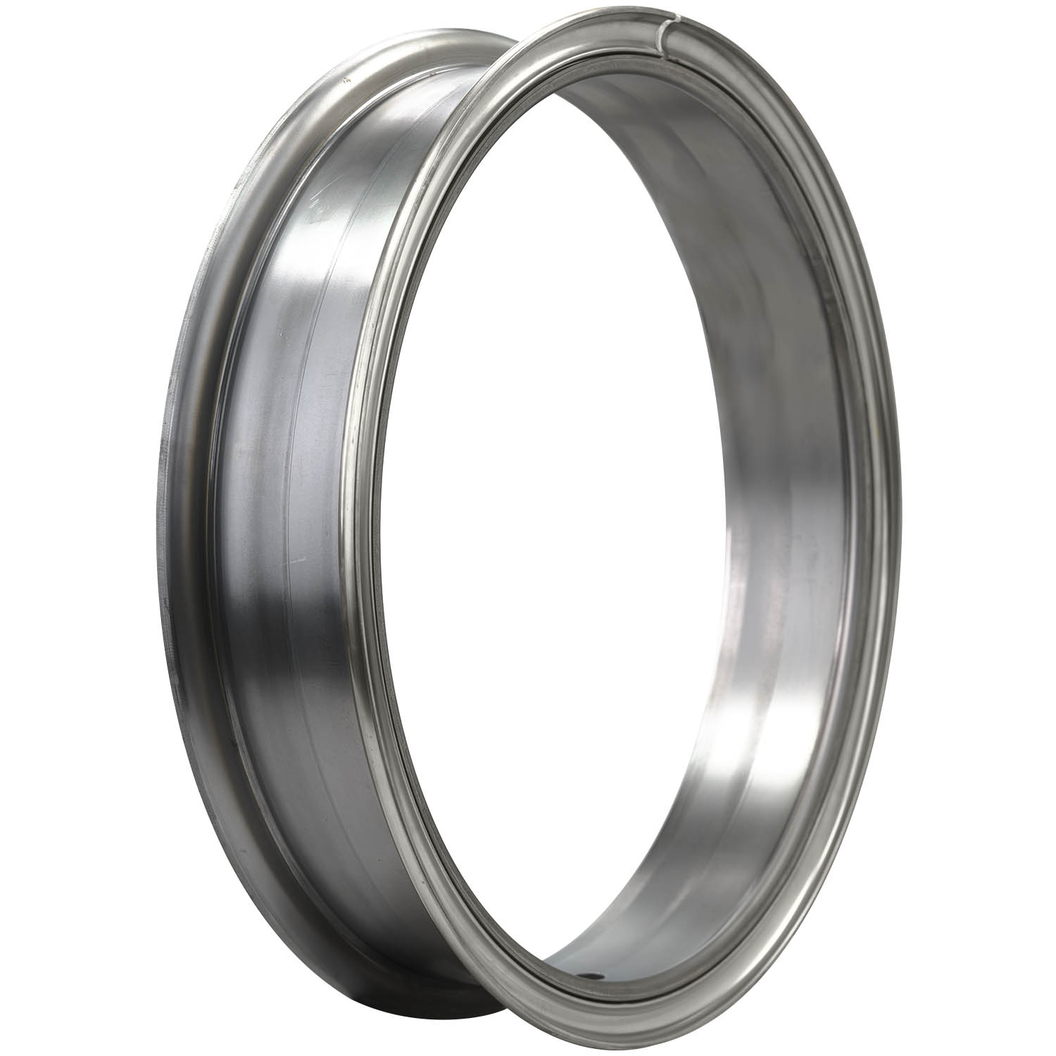 17" HEAVY LOCK RING RIM 4MM (3-3/4)