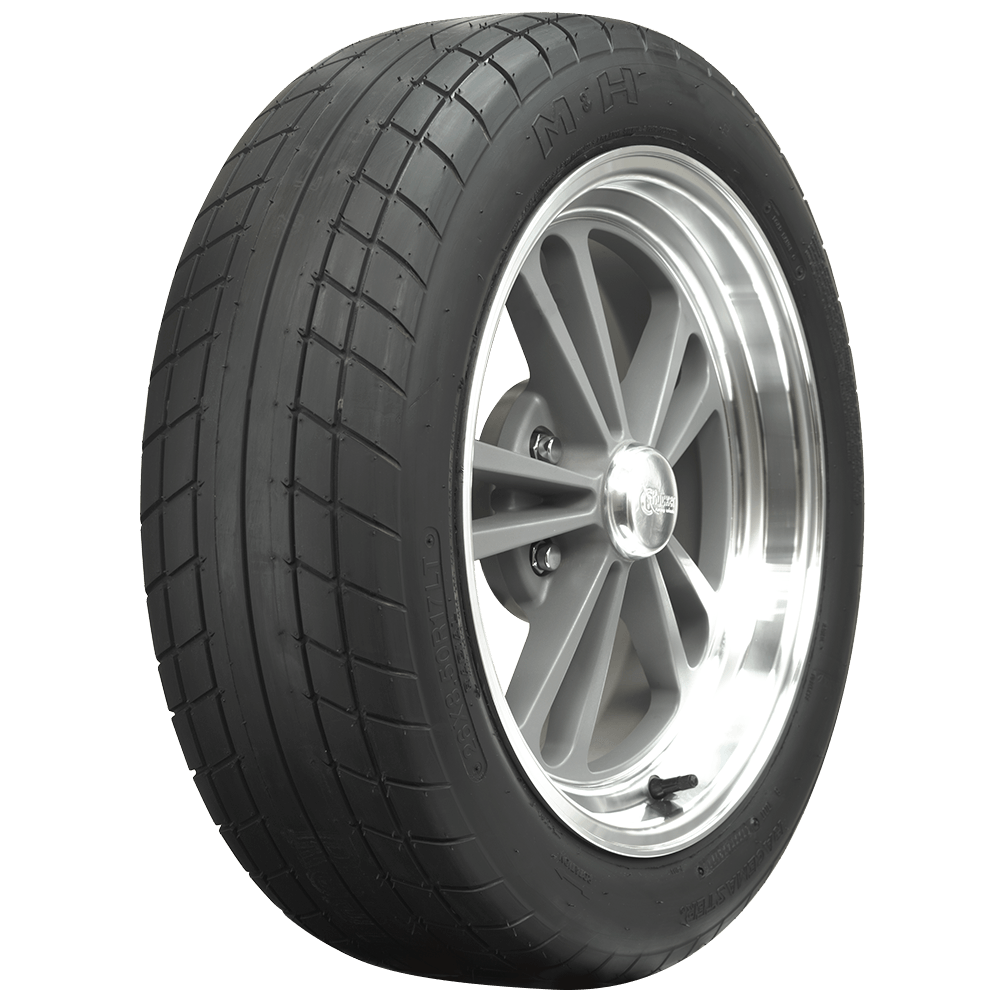 26/8.50R17 M&H Racemaster Radial Front Runner Tire