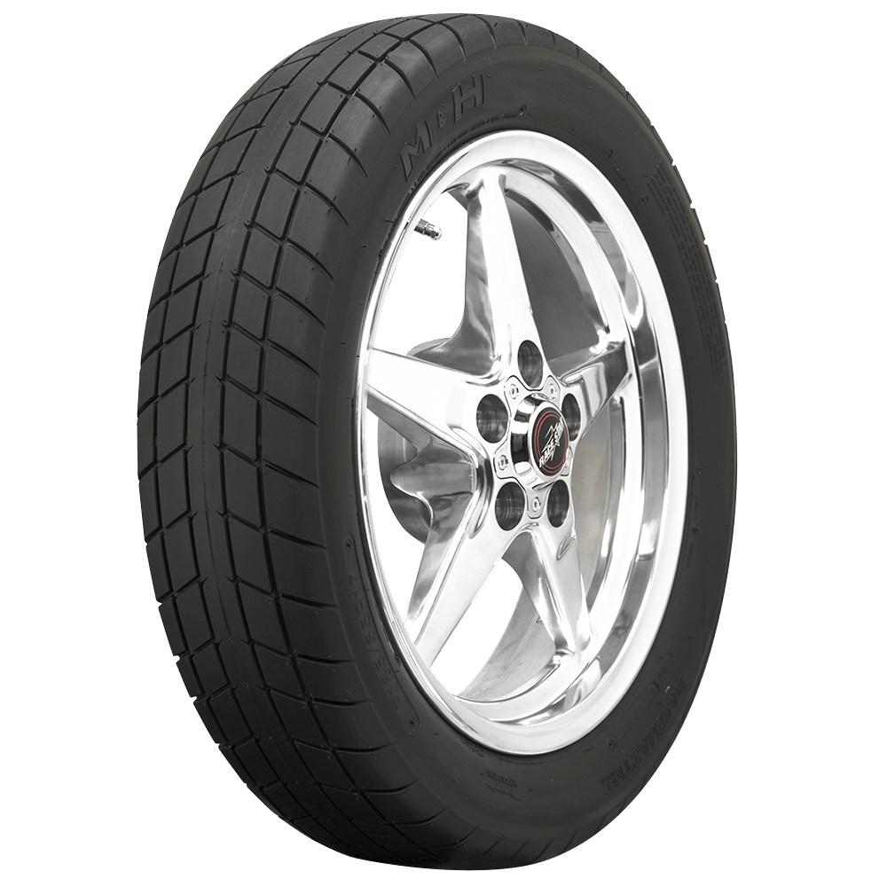 185/55R17 M&H Racemaster Radial Front Runner Tire
