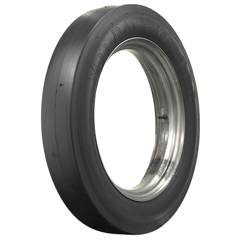 4.0/26.6-18 M&H Racemaster Vintage Cycle Slick