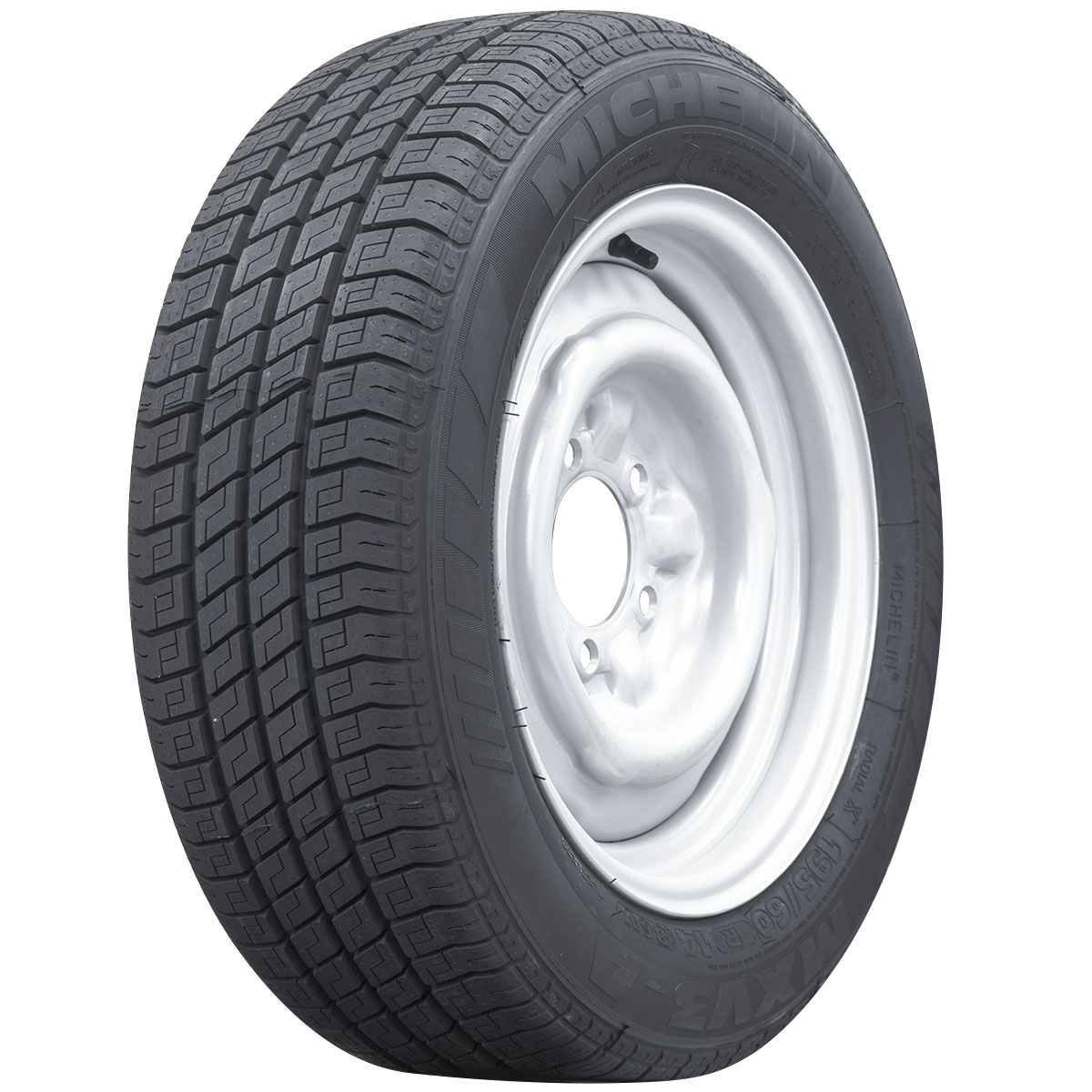 Michelin MXV3-A 195/60VR14 86V Tire