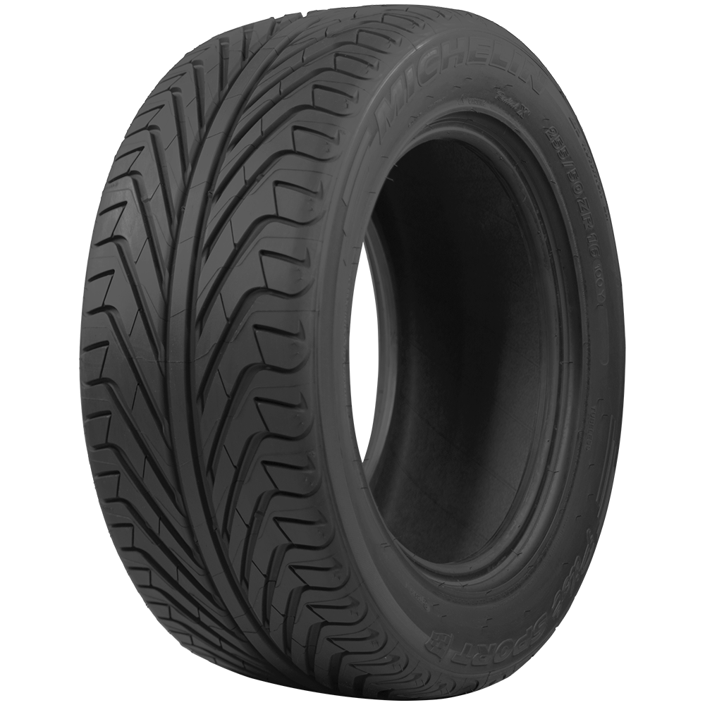 Michelin Pilot Sport 225/50ZR16 Tire
