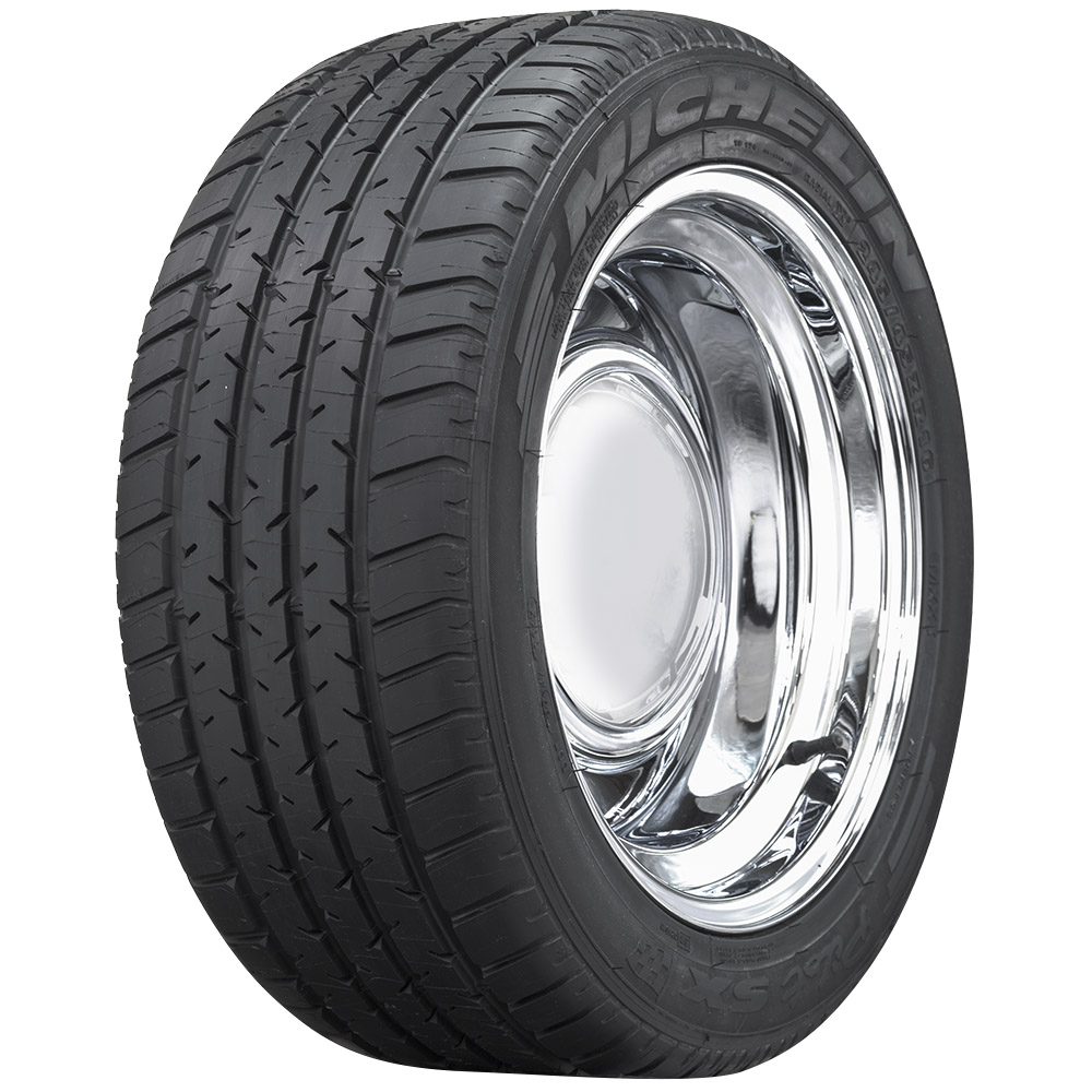 Michelin SX MXX3 N2 245/45ZR16 Tire