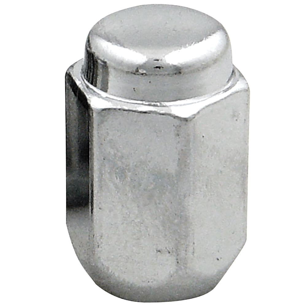 Chrysler O.E. Style Right-Hand Lug Nut 7/16 inch Stud Wheel Accessories Lug Nuts
