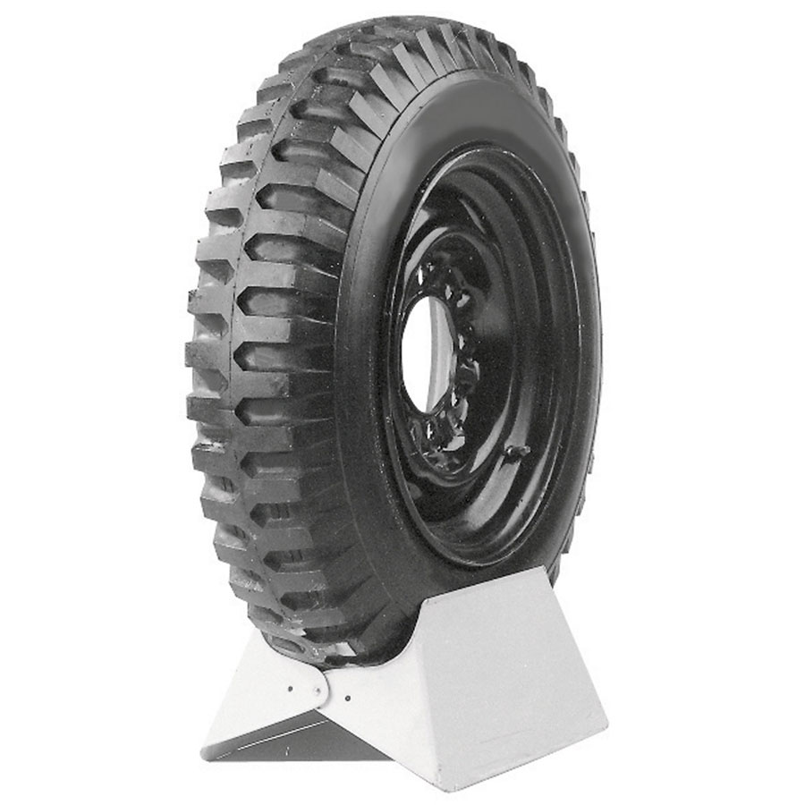 Military | NDT 14 Ply Rated 1200-20 Tire