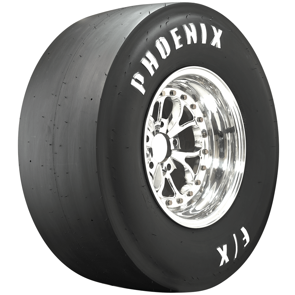 11.5/28.5-15 Phoenix Rear Slick