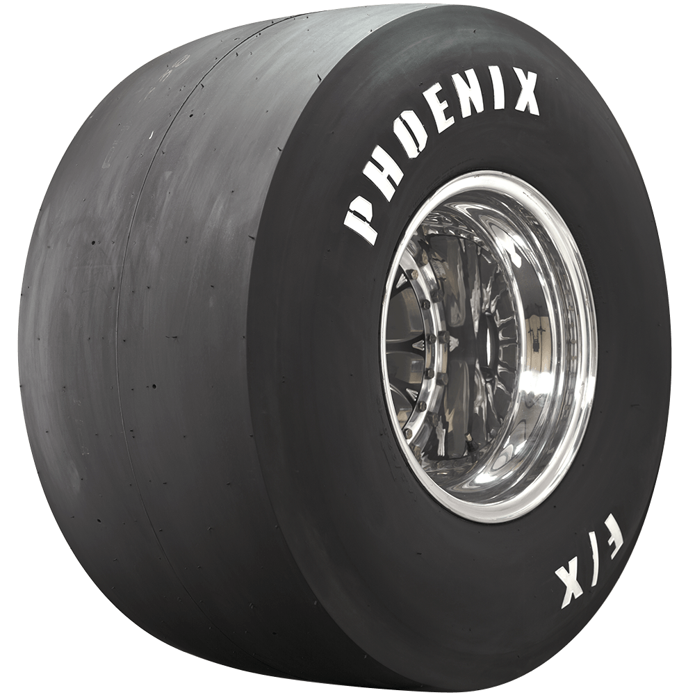 13.0/31.0-15 Phoenix Rear Slick