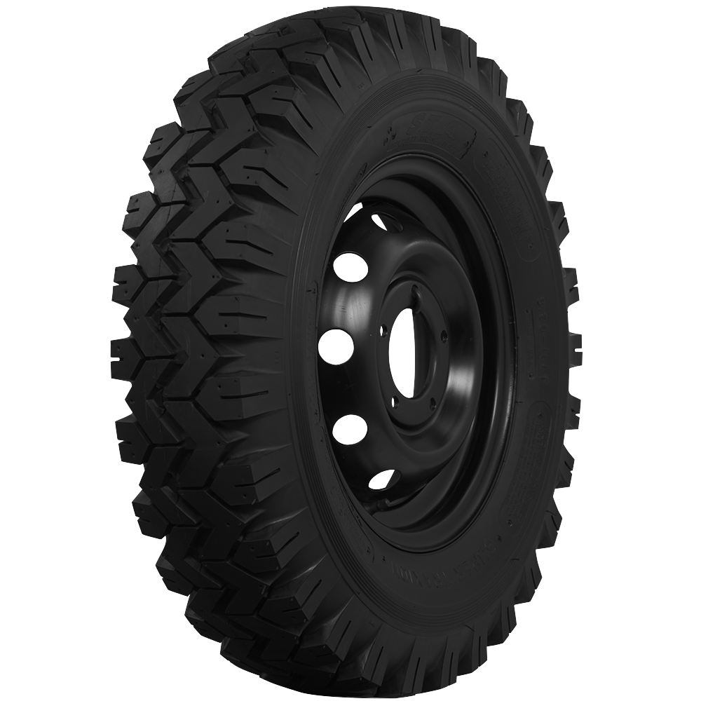 STA Super Traxion 650-16 Tire