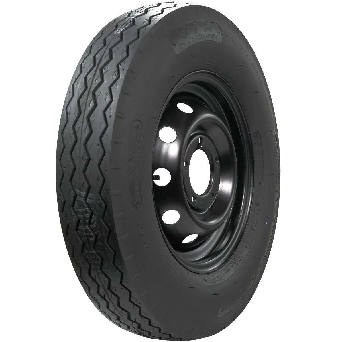 STA Super Transport 670-15 Tire