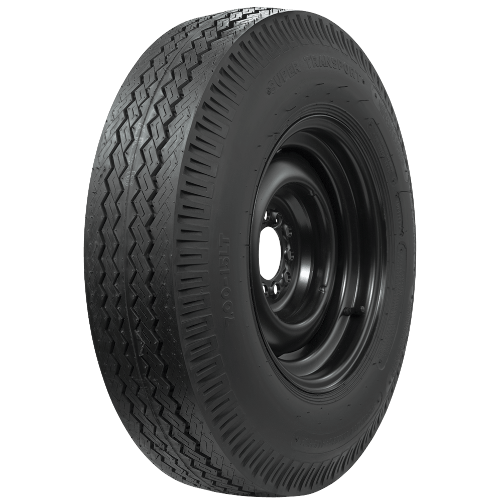 STA Super Transport 700-15 (Special Order) Tire