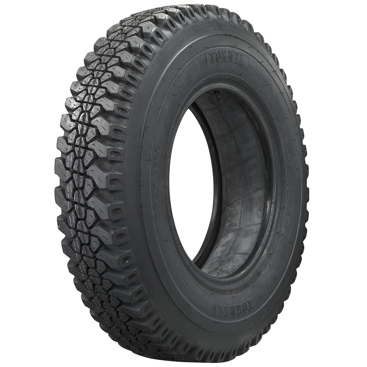 Tornel Traction 10 Ply 750-17 Tire