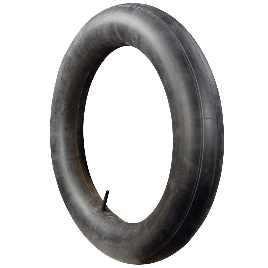 500/550-19 Tube with TR13 Center Rubber Stem