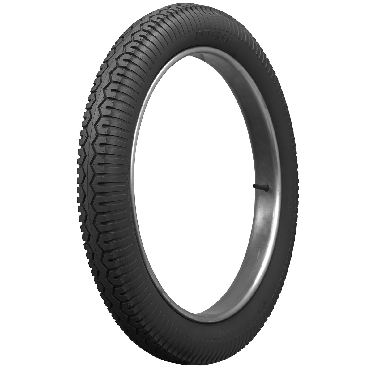 Universal T-Driver Blackwall 30x3.5 Tire
