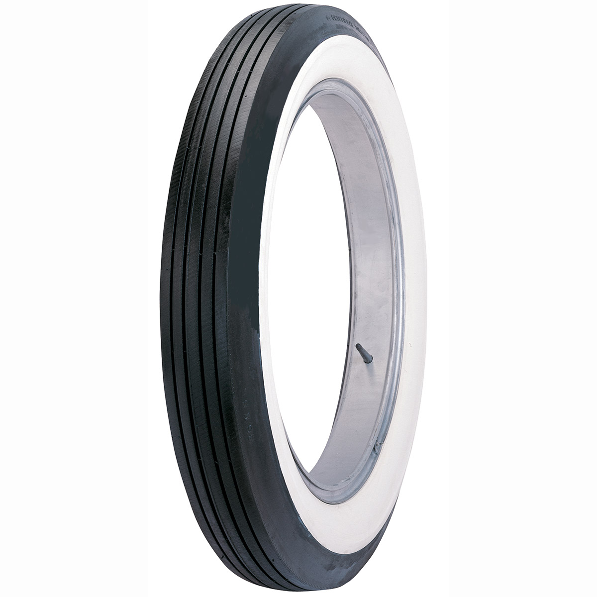 Universal Wide Whitewall 33x5 Tire