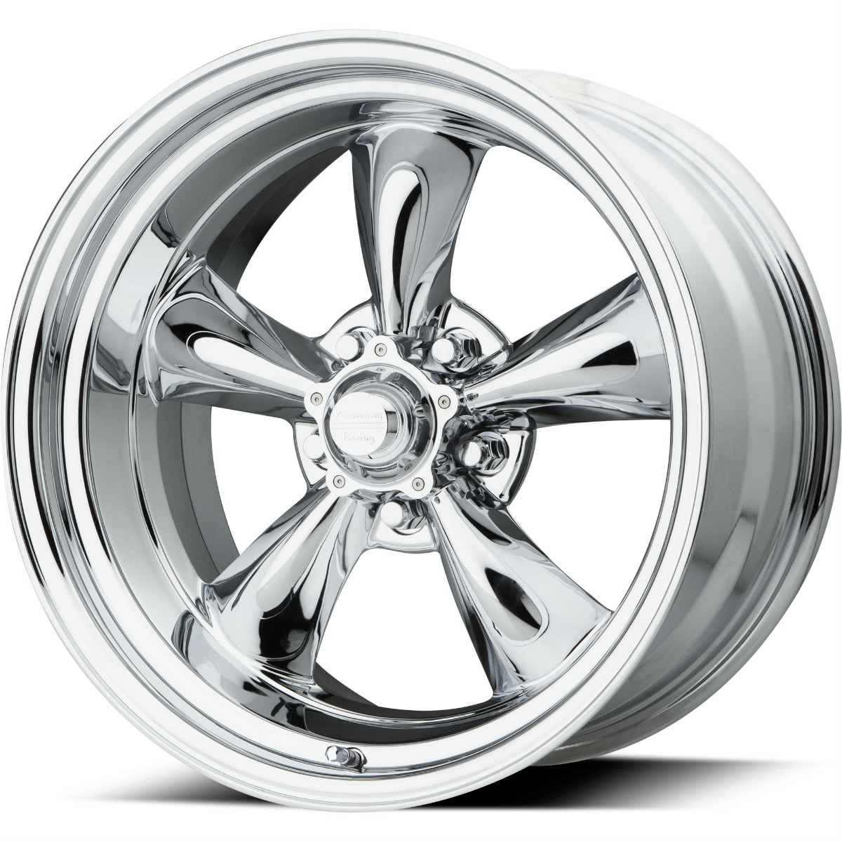 15x10 AR TRQTHRST2 CHRM 5x5 3.77