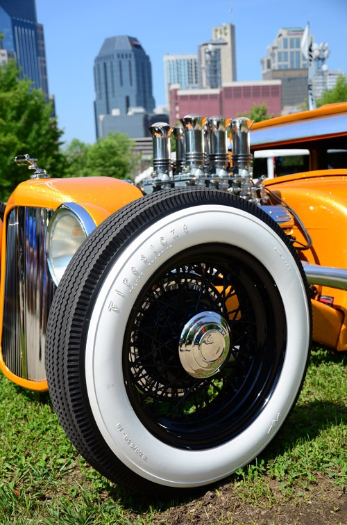 Coker Tire