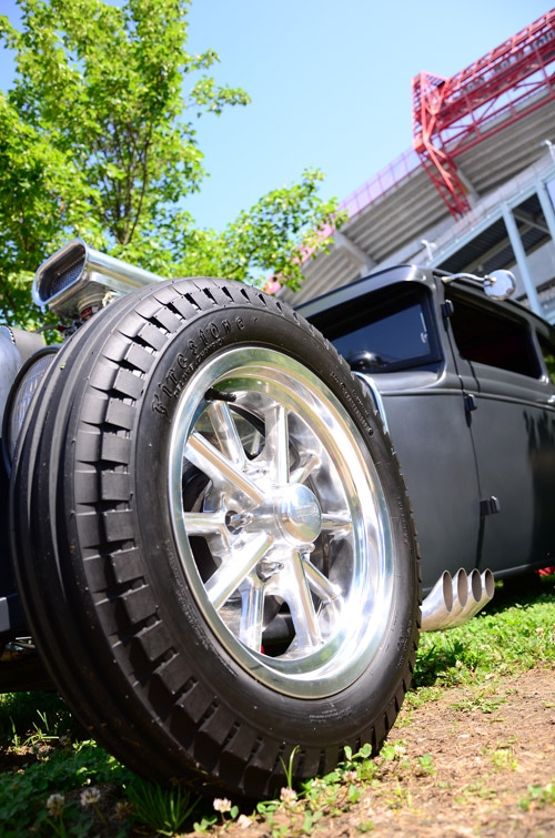 Coker Tire